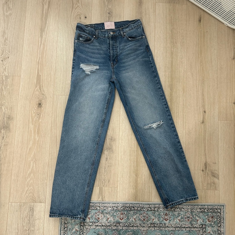 Revice jeans